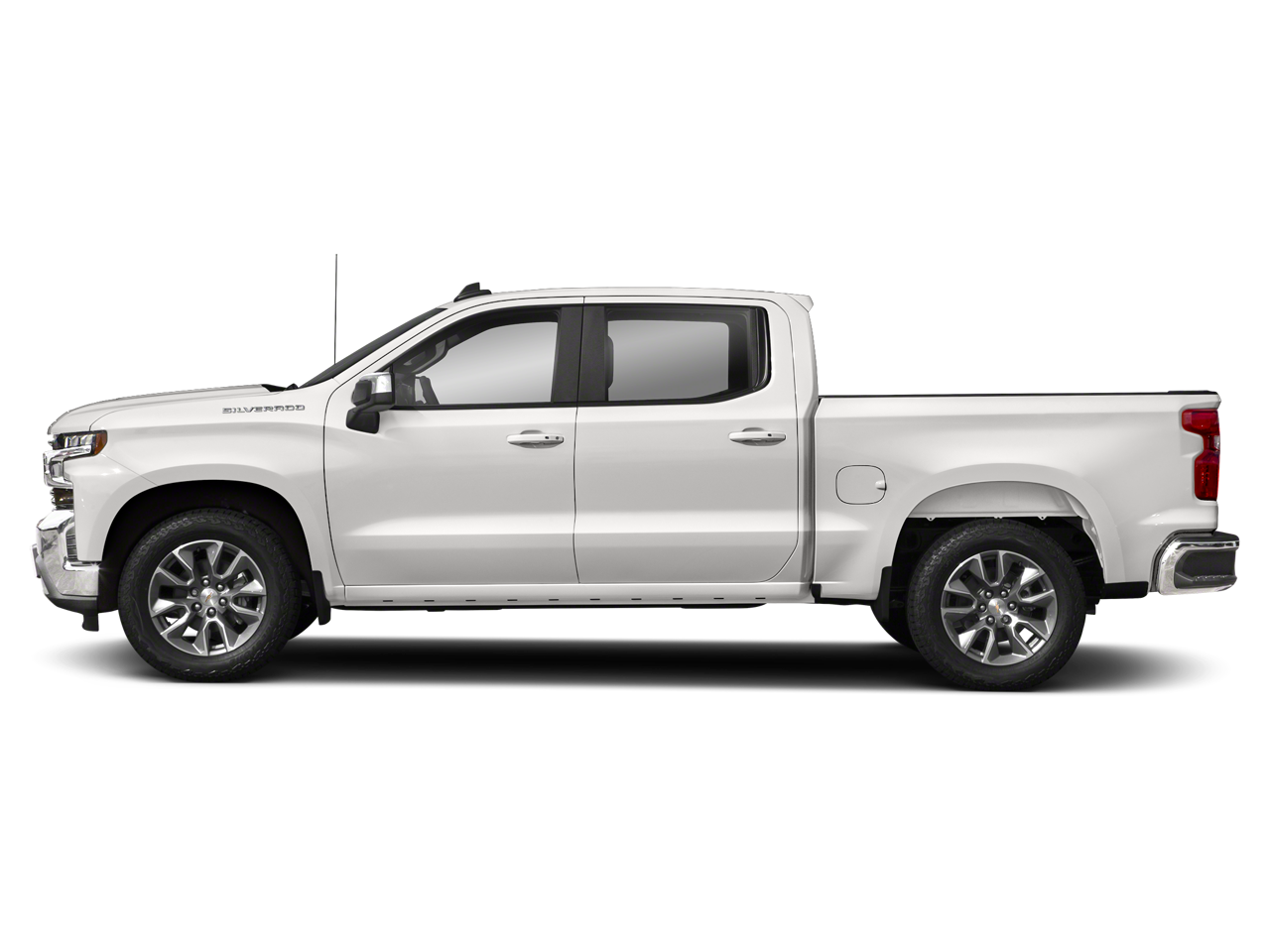 2020 Chevrolet Silverado 1500 LT - Photo 38
