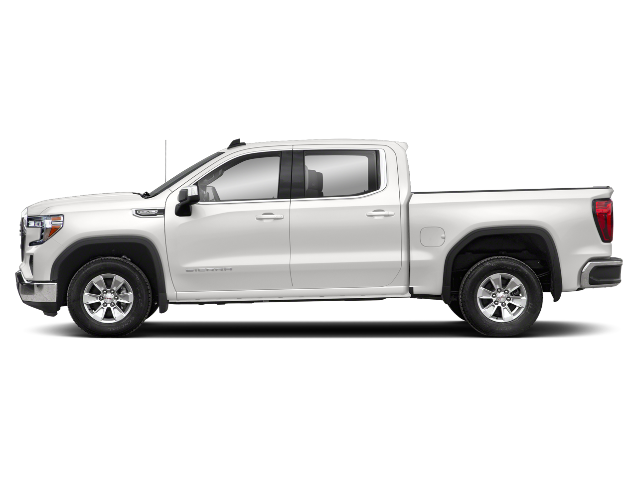 2020 GMC Sierra 1500 Base - Photo 30
