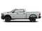 2020 RAM 2500 Power Wagon Crew Cab 4X4 6'4" Box