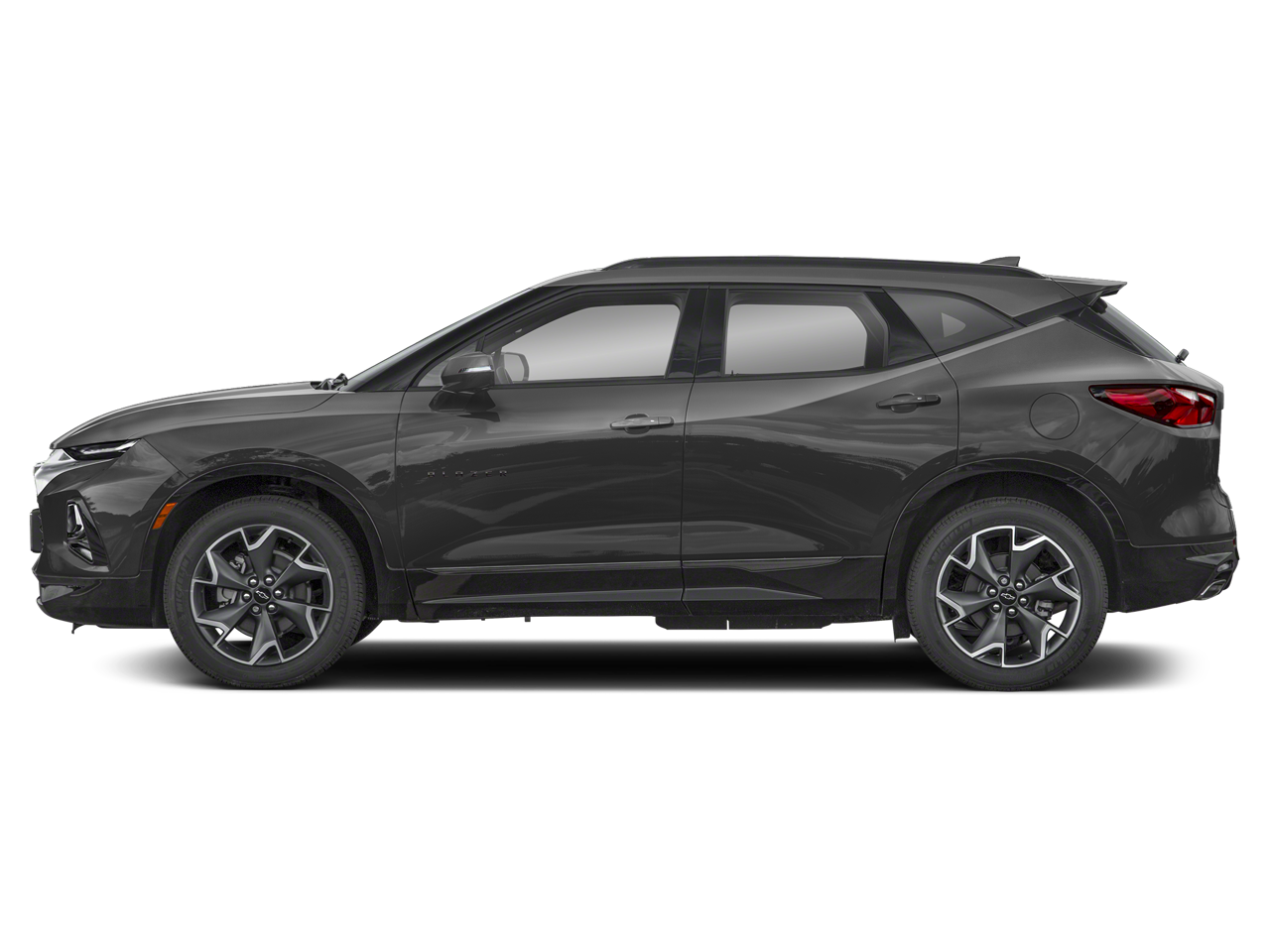 2021 Chevrolet Blazer RS - Photo 7