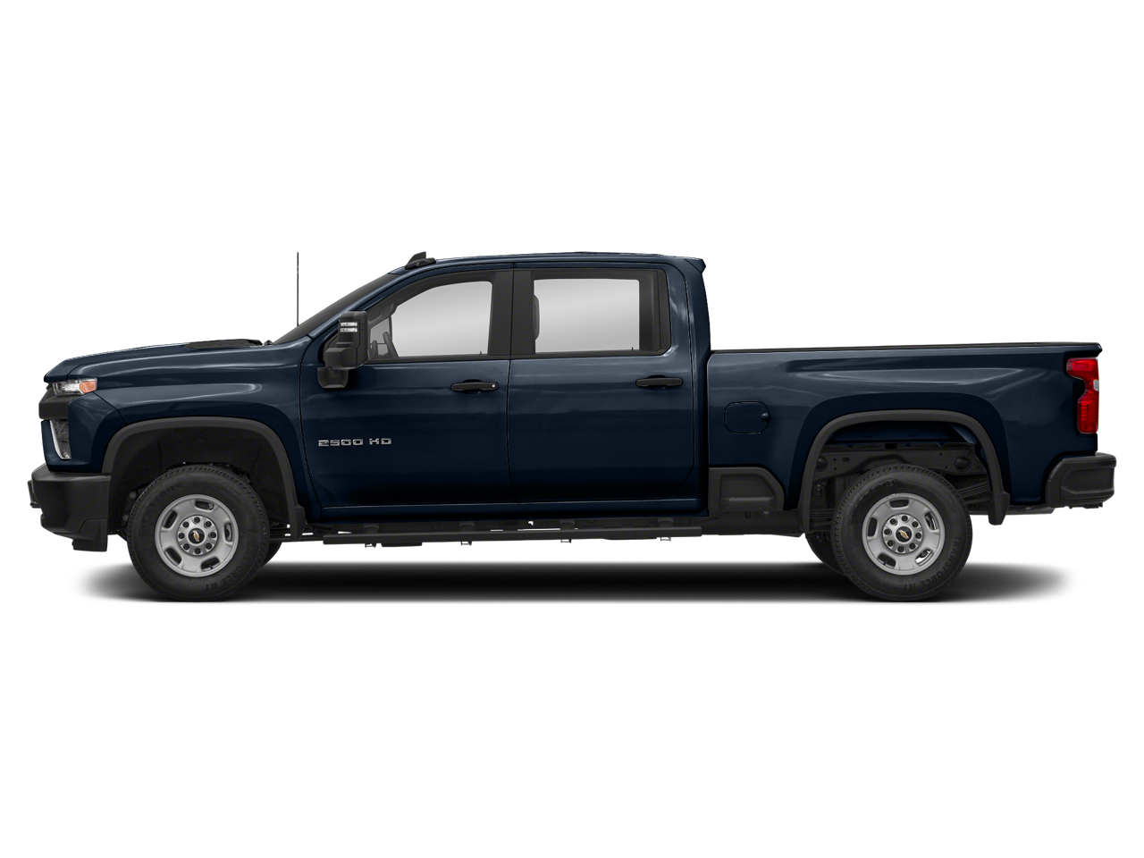 2021 Chevrolet Silverado 2500 HD Work Truck
