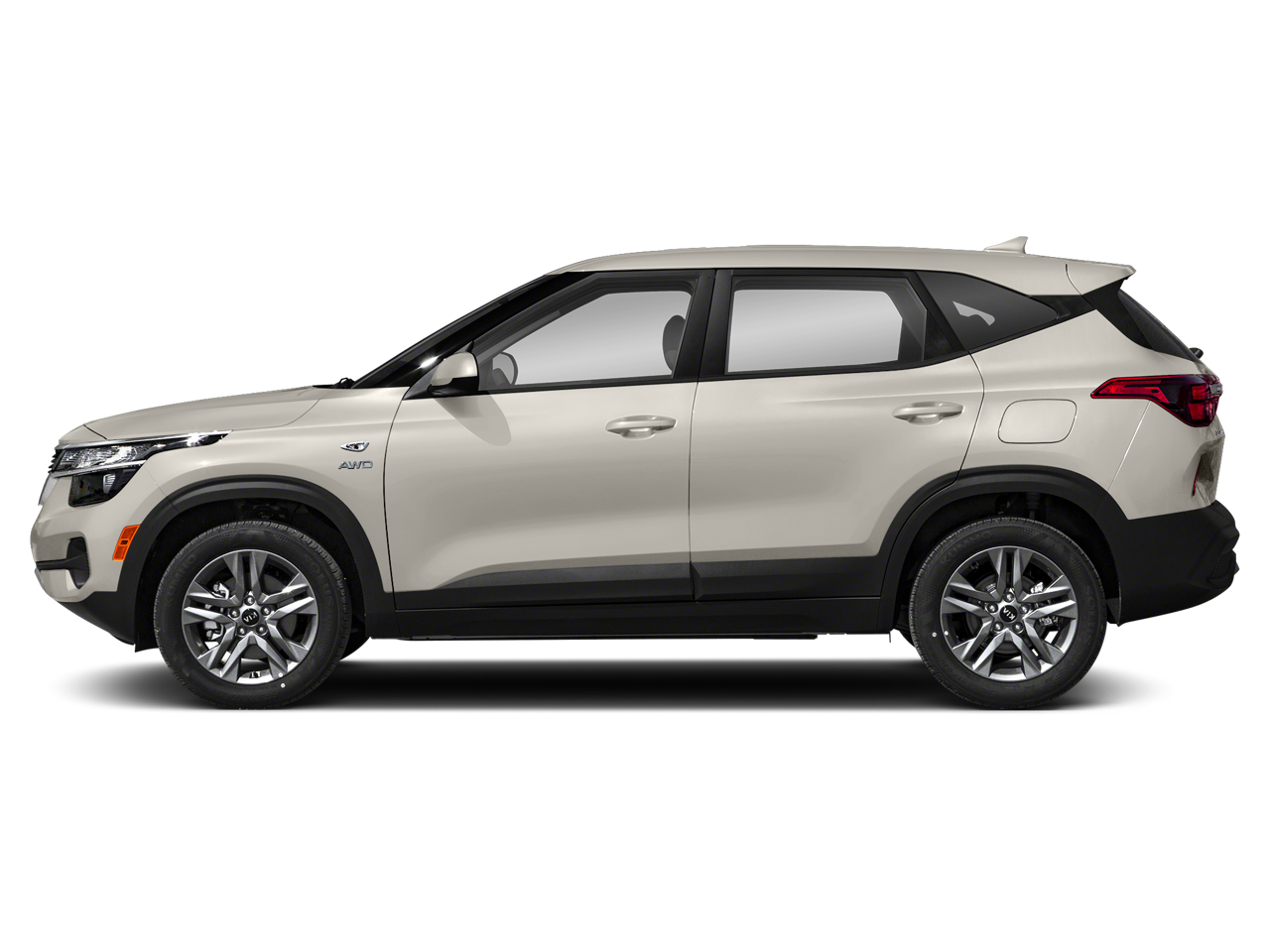 2021 Kia Seltos LX