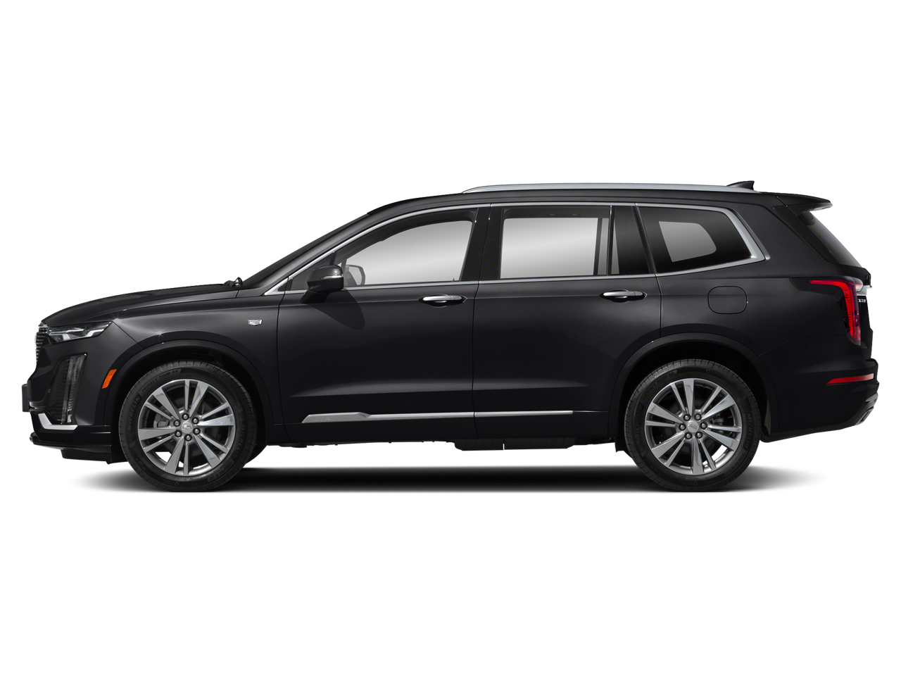 2022 Cadillac XT6 Premium Luxury - Photo 38