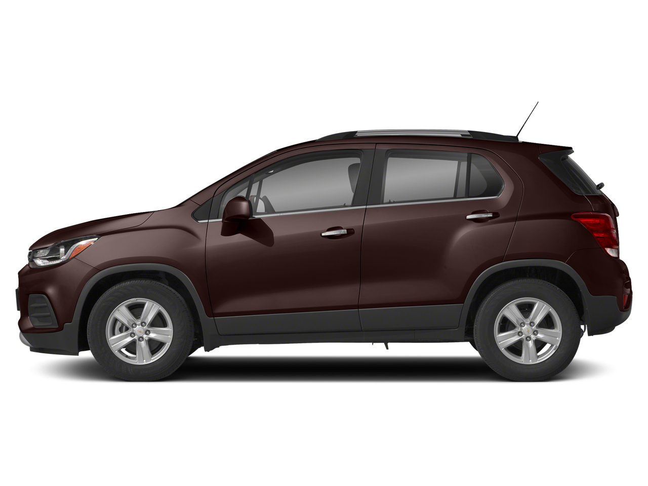 2022 Chevrolet Trax LT - Photo 4