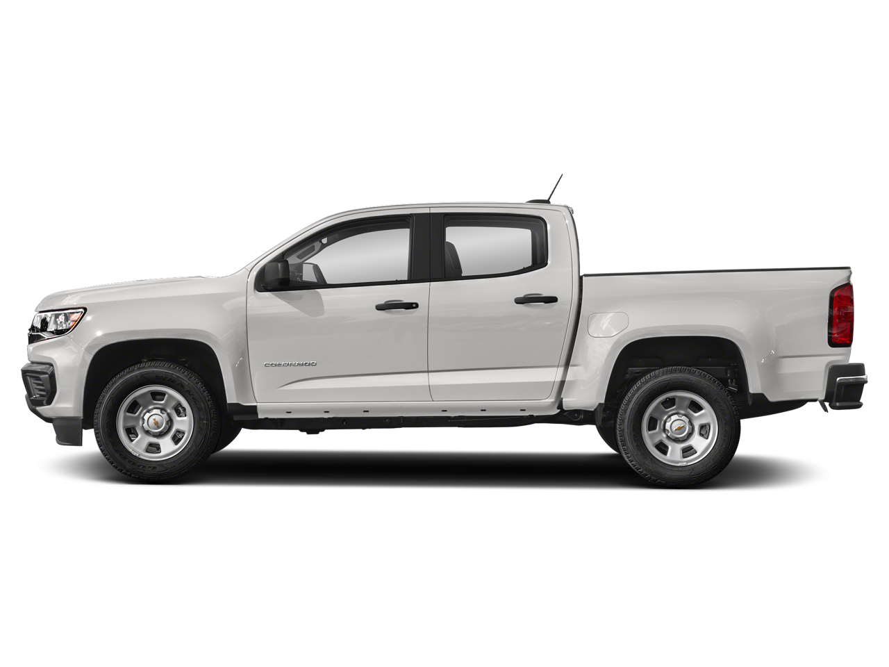 2022 Chevrolet Colorado Work Truck photo 3