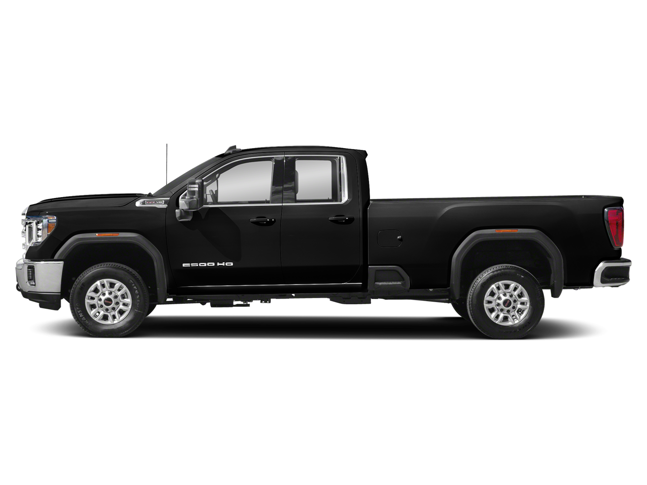 2022 GMC Sierra 2500HD SLE - Photo 35