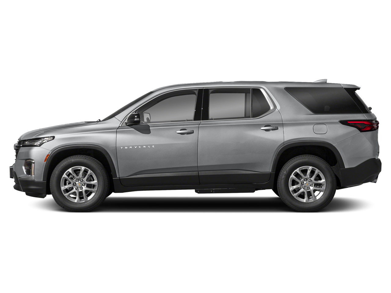 2023 Chevrolet Traverse RS - Photo 40