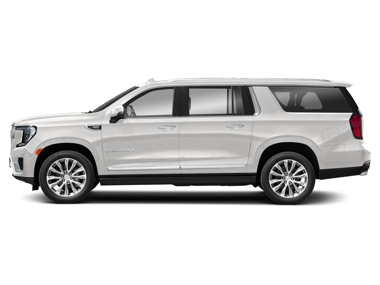 2023 GMC Yukon XL Denali - Photo 7