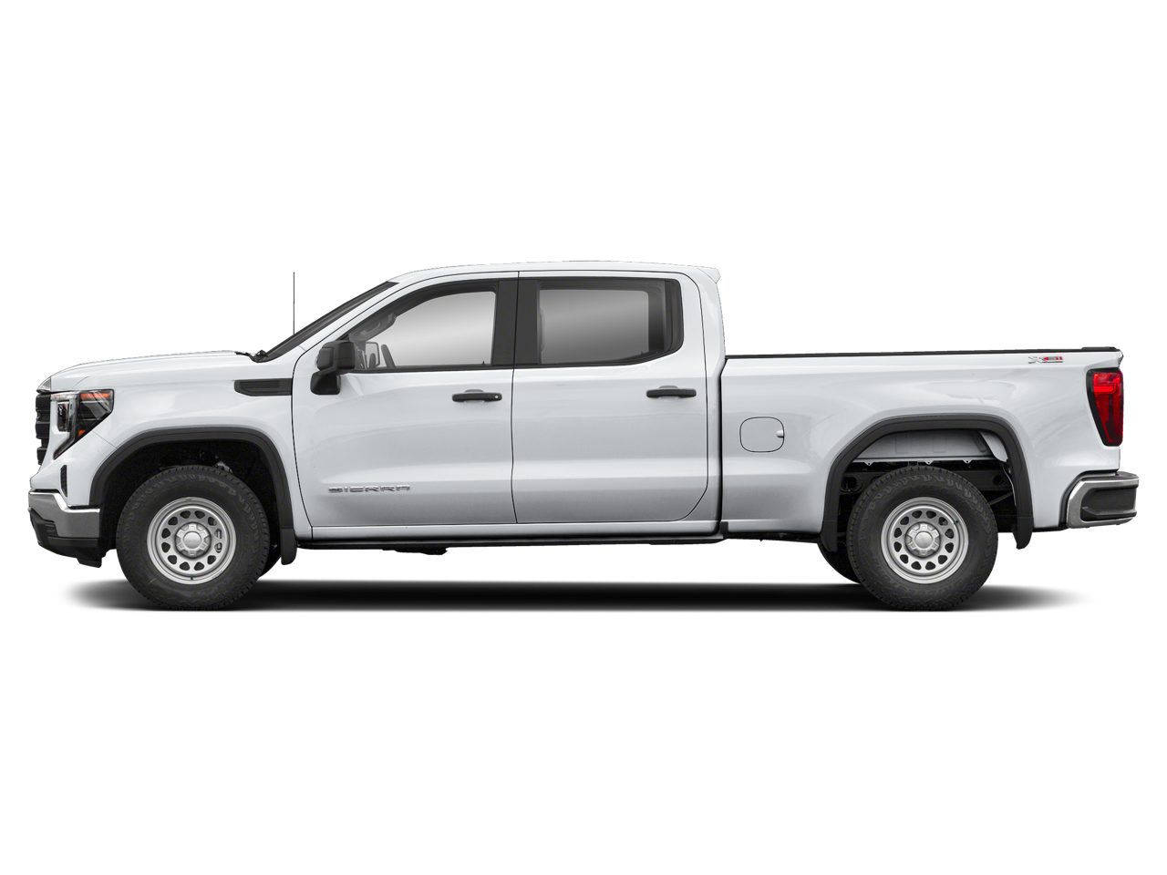 2023 GMC Sierra 1500 SLT - Photo 38