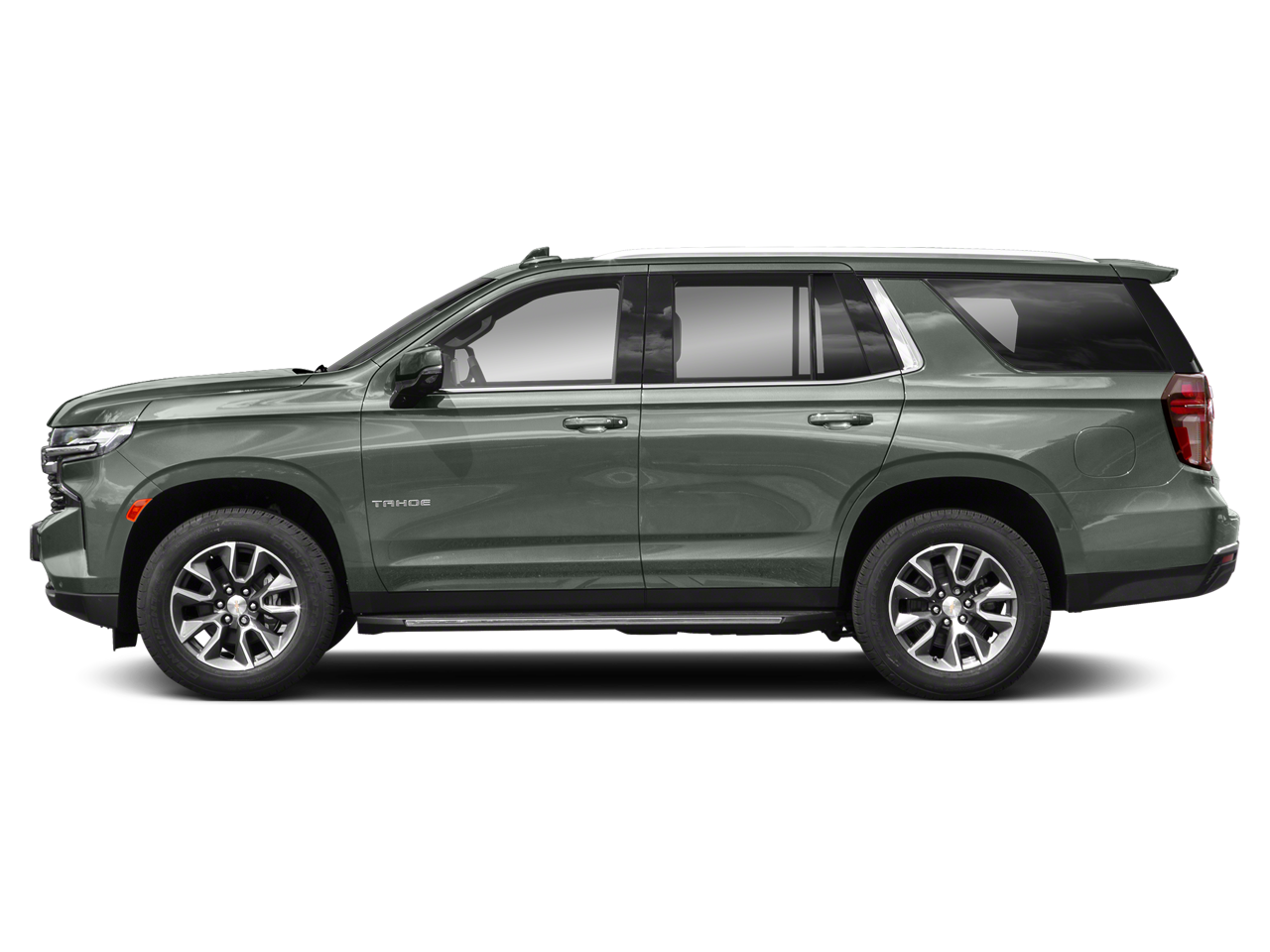 2024 Chevrolet Tahoe LT - Photo 42