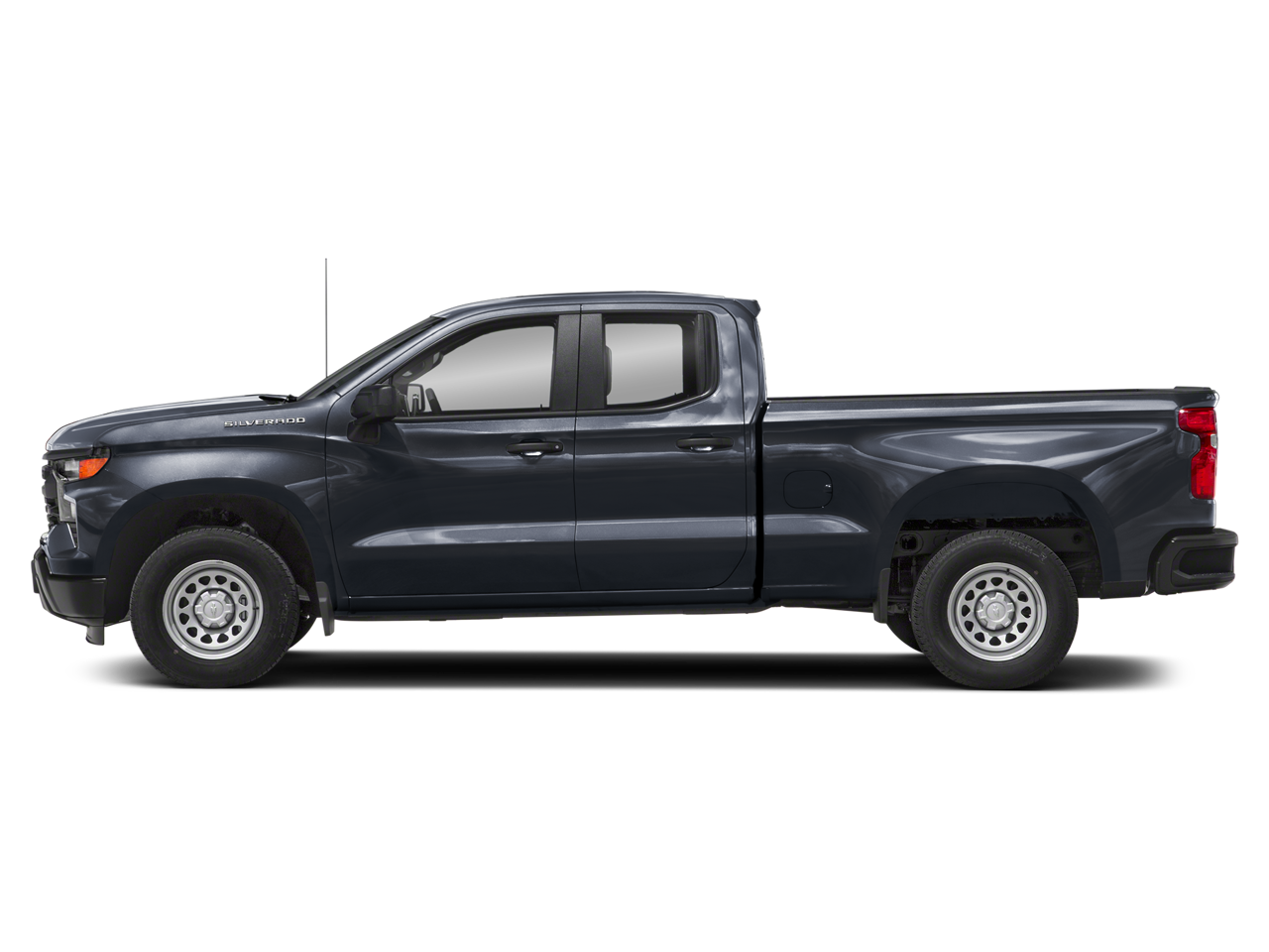 2024 Chevrolet Silverado 1500 LT - Photo 33