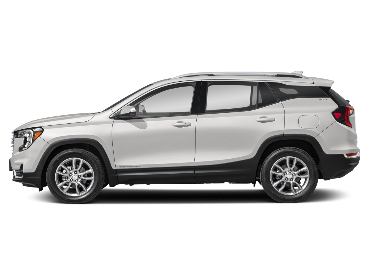 2024 GMC Terrain SLE - Photo 33