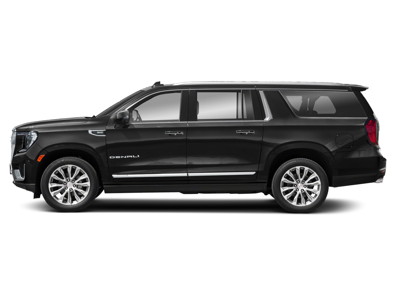 2024 GMC Yukon XL Denali - Photo 39