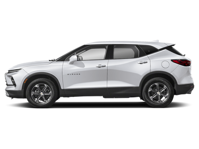 2025 Chevrolet Blazer 3LT