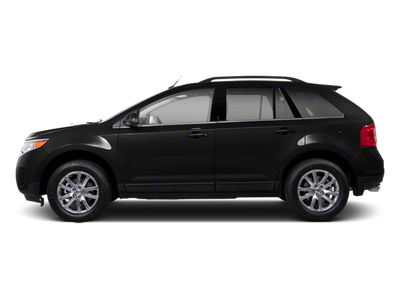 2012 Ford Edge SEL
