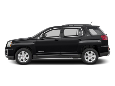 2016 GMC Terrain SLE
