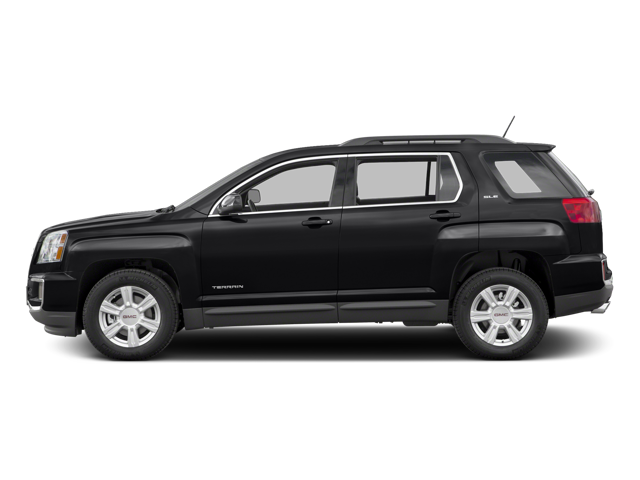 2016 GMC Terrain SLE