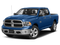 2018 RAM 1500 Big Horn Crew Cab 4x4 5'7" Box