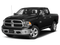 2018 RAM 1500 Big Horn Crew Cab 4x4 5'7" Box