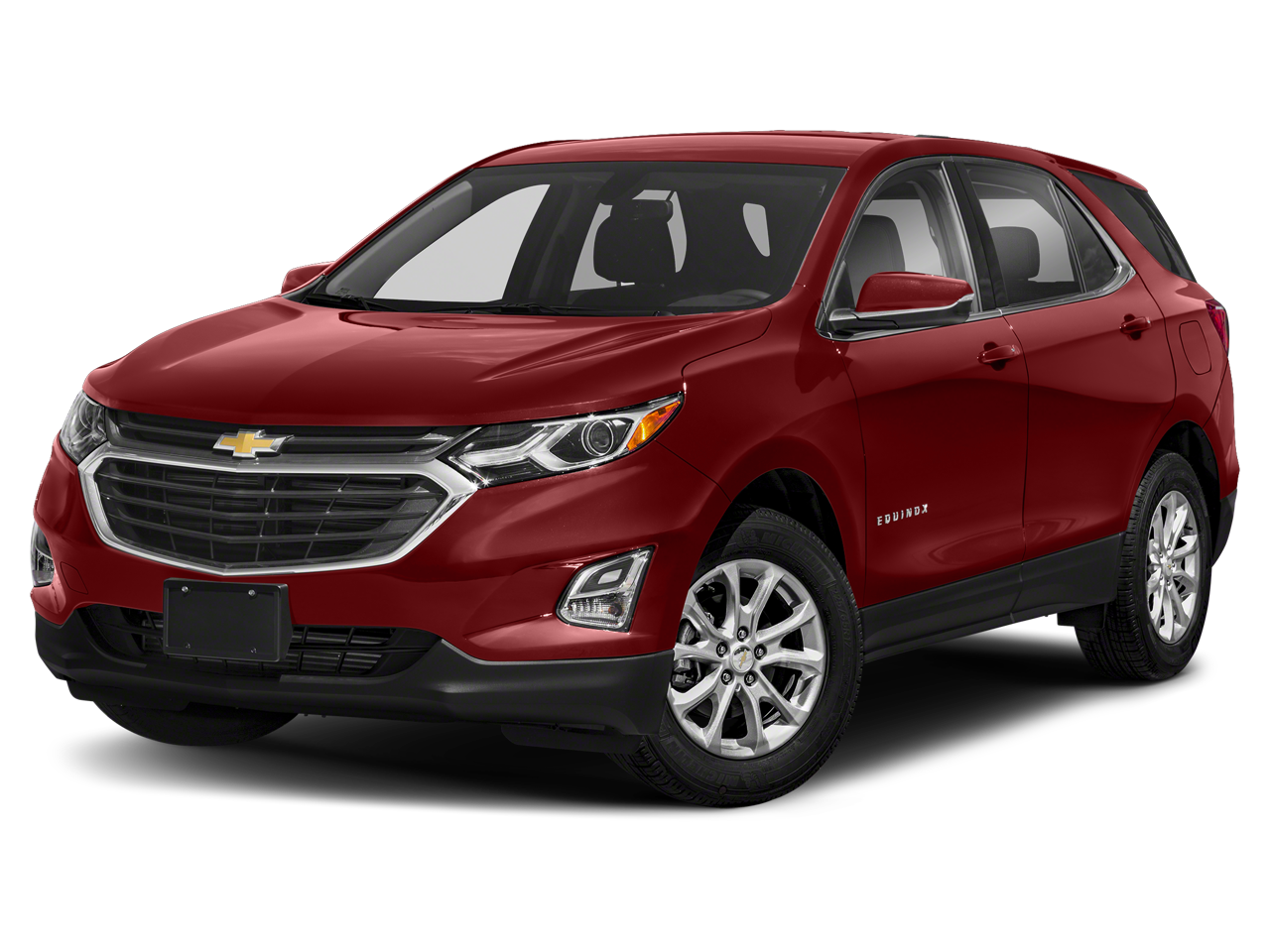 Used 2019 Chevrolet Equinox 2FL with VIN 3GNAXTEV2KS596771 for sale in Imlay City, MI