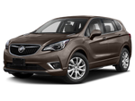2020 Buick Envision Preferred Group