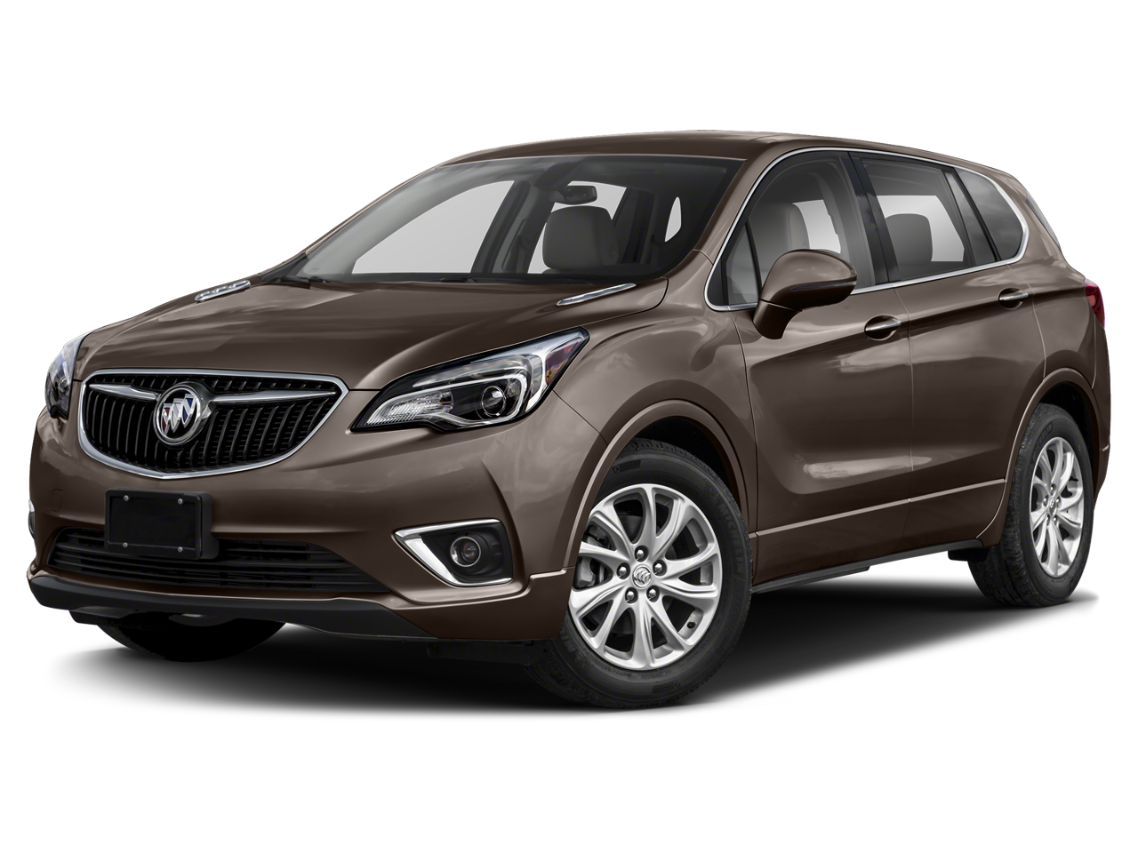 2020 Buick Envision Preferred Group