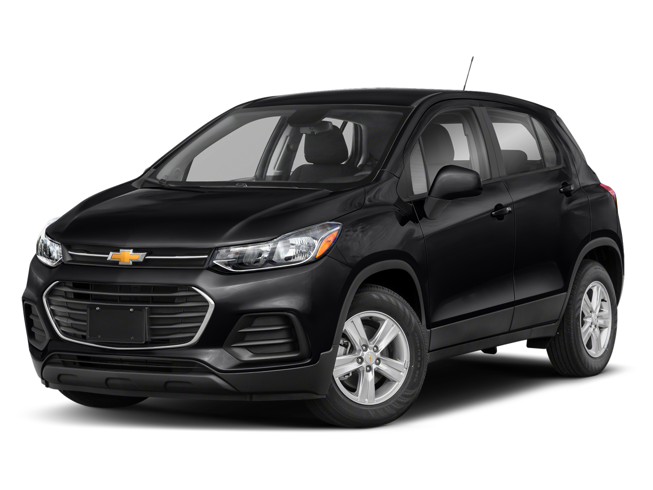 Used 2020 Chevrolet Trax LS with VIN KL7CJKSB0LB332188 for sale in Imlay City, MI