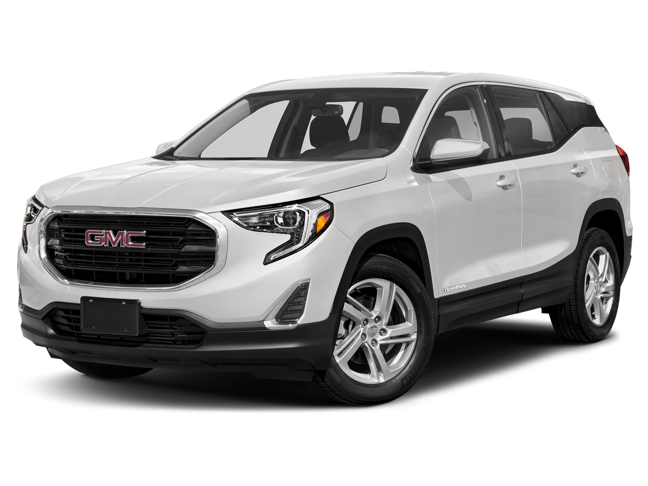 Used 2020 GMC Terrain SLE with VIN 3GKALMEV9LL170036 for sale in Imlay City, MI