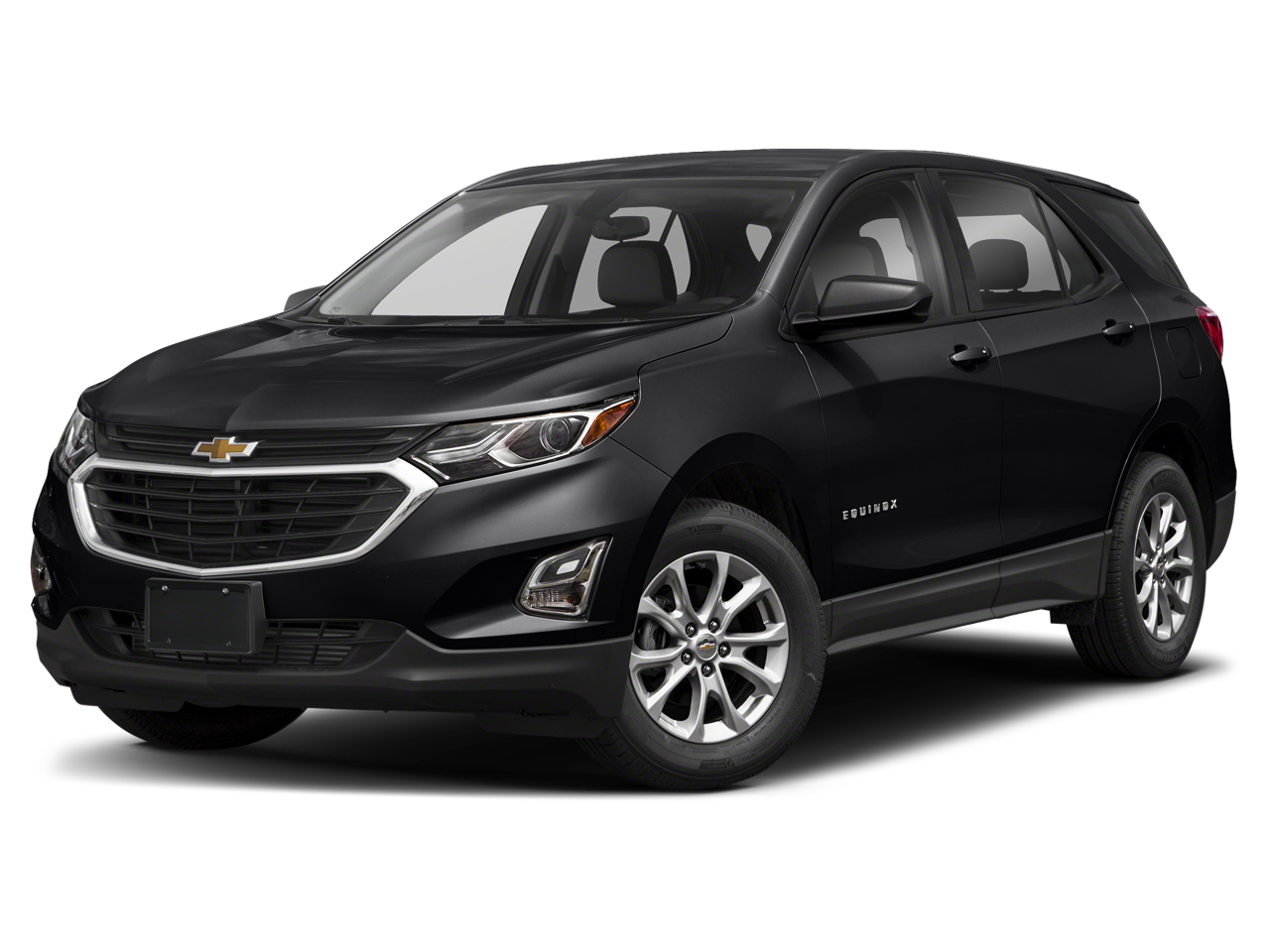 Used 2021 Chevrolet Equinox LS with VIN 2GNAX5EV6M6157229 for sale in Imlay City, MI