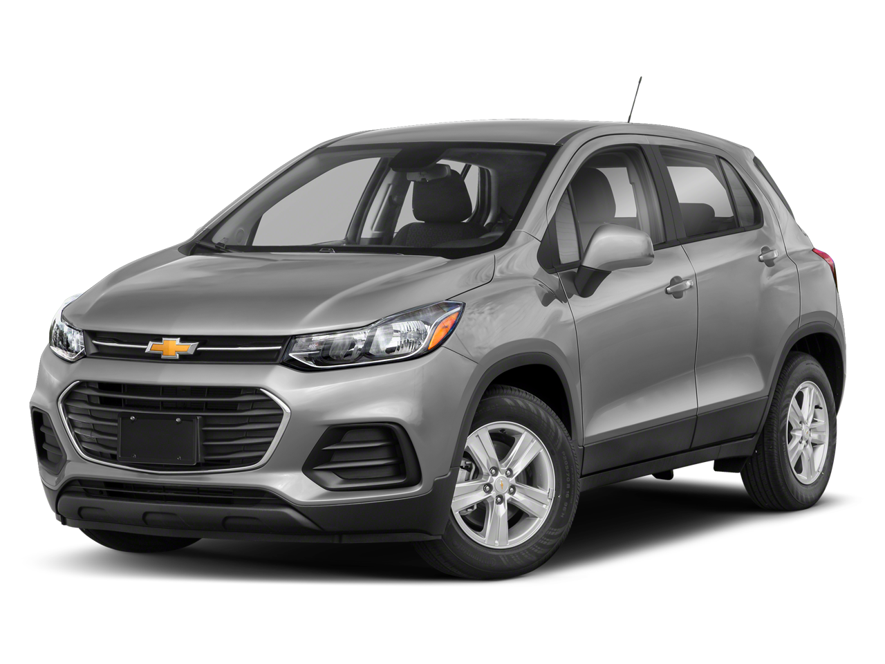Used 2021 Chevrolet Trax LS with VIN KL7CJNSBXMB342617 for sale in Imlay City, MI