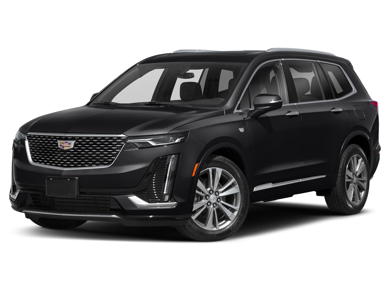 2022 Cadillac XT6 Premium Luxury - Photo 36