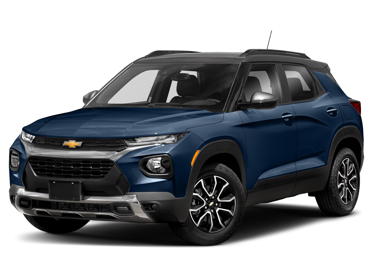 2022 Chevrolet Trailblazer ACTIV
