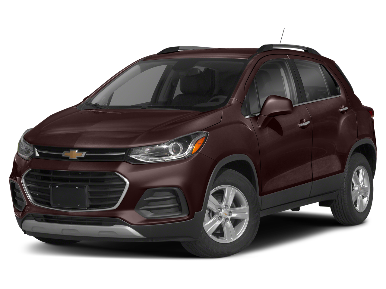 2022 Chevrolet Trax LT - Photo 2