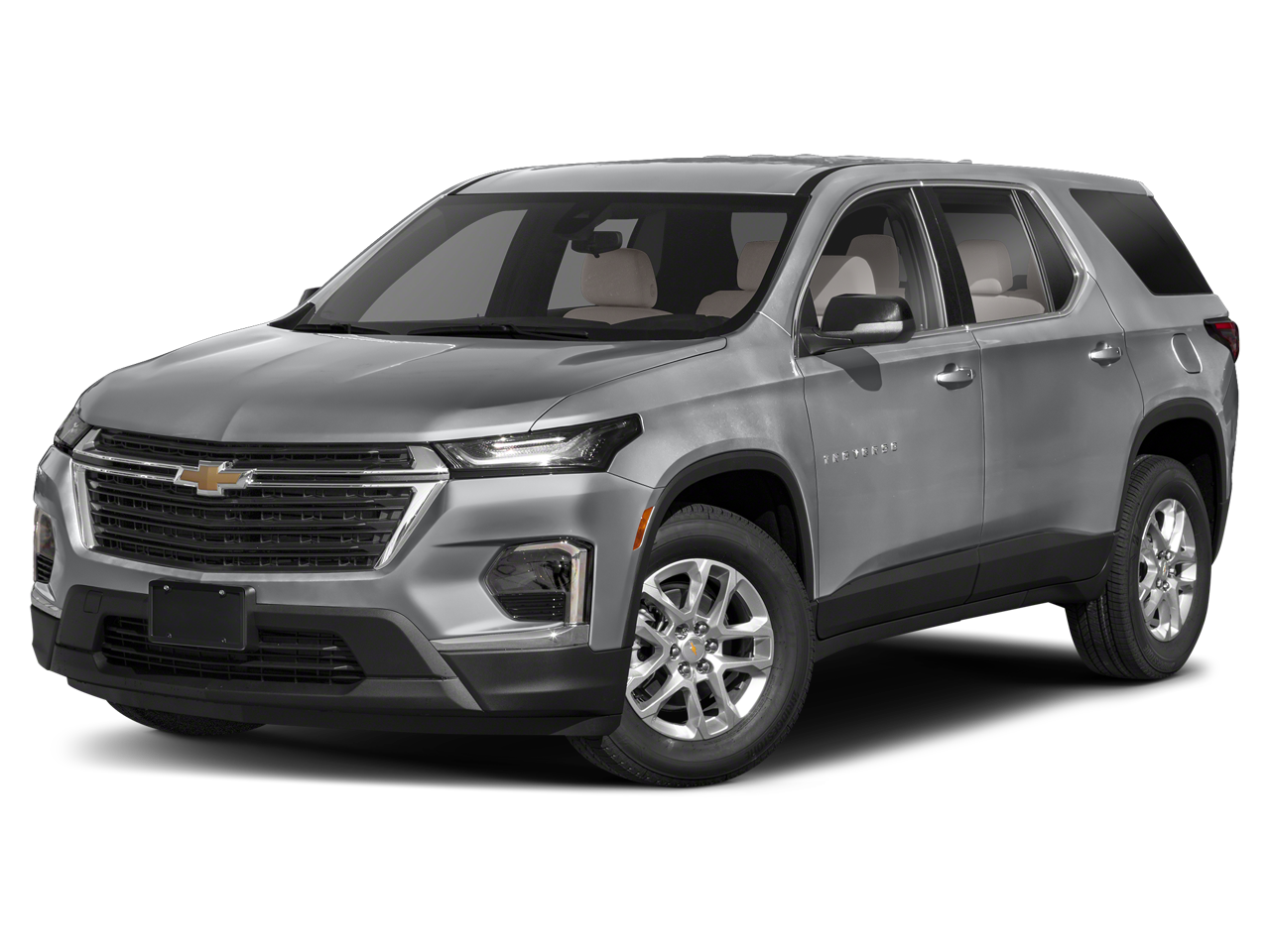 2023 Chevrolet Traverse RS - Photo 38
