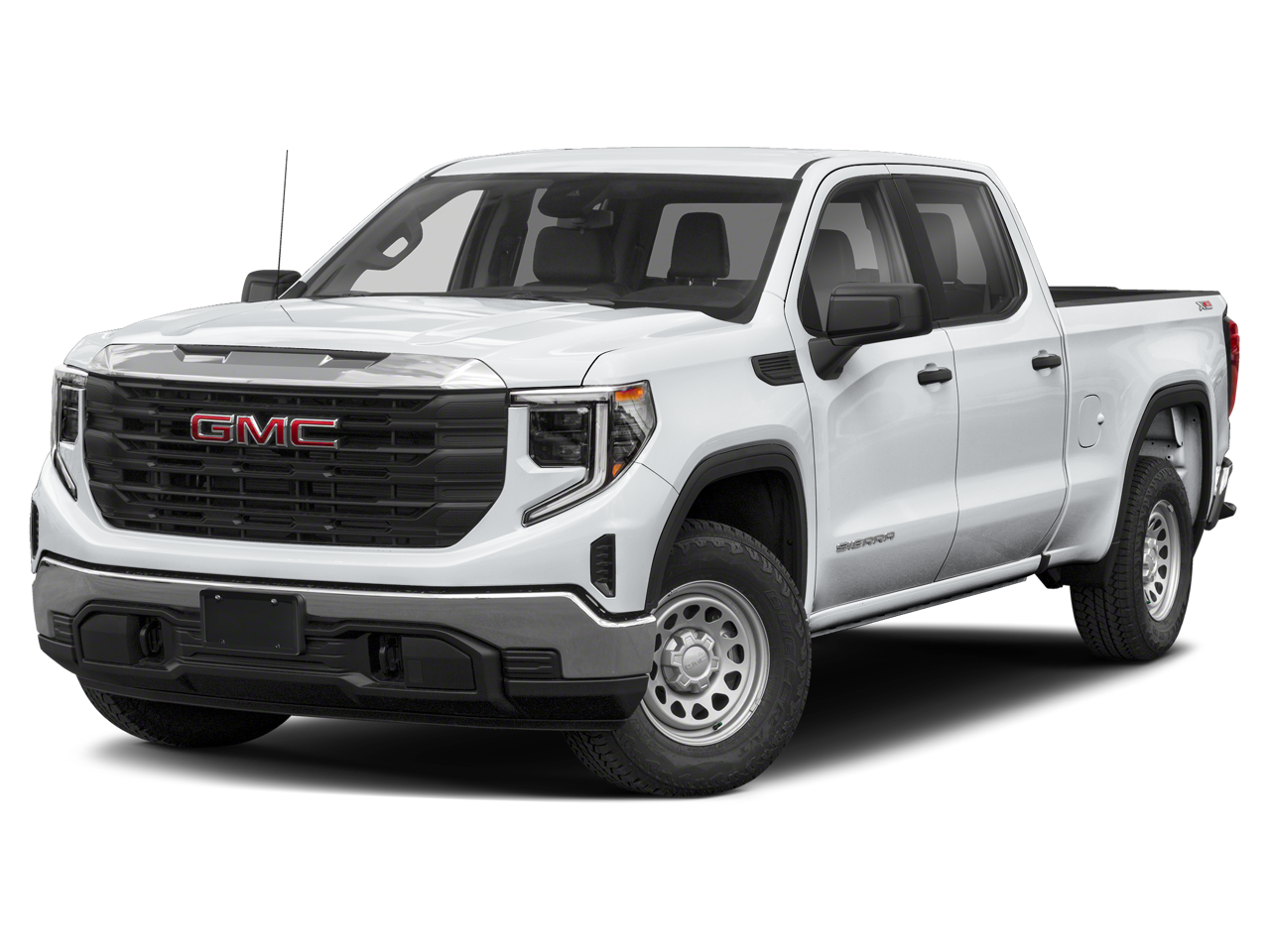 2023 GMC Sierra 1500 SLT - Photo 36