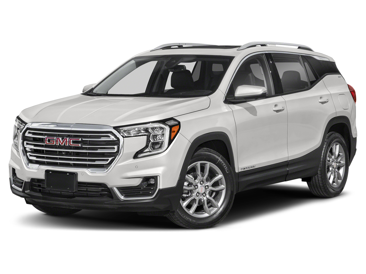 2024 GMC Terrain SLE - Photo 31