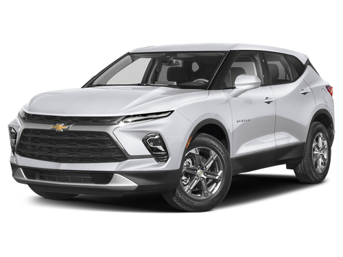 2025 Chevrolet Blazer 3LT