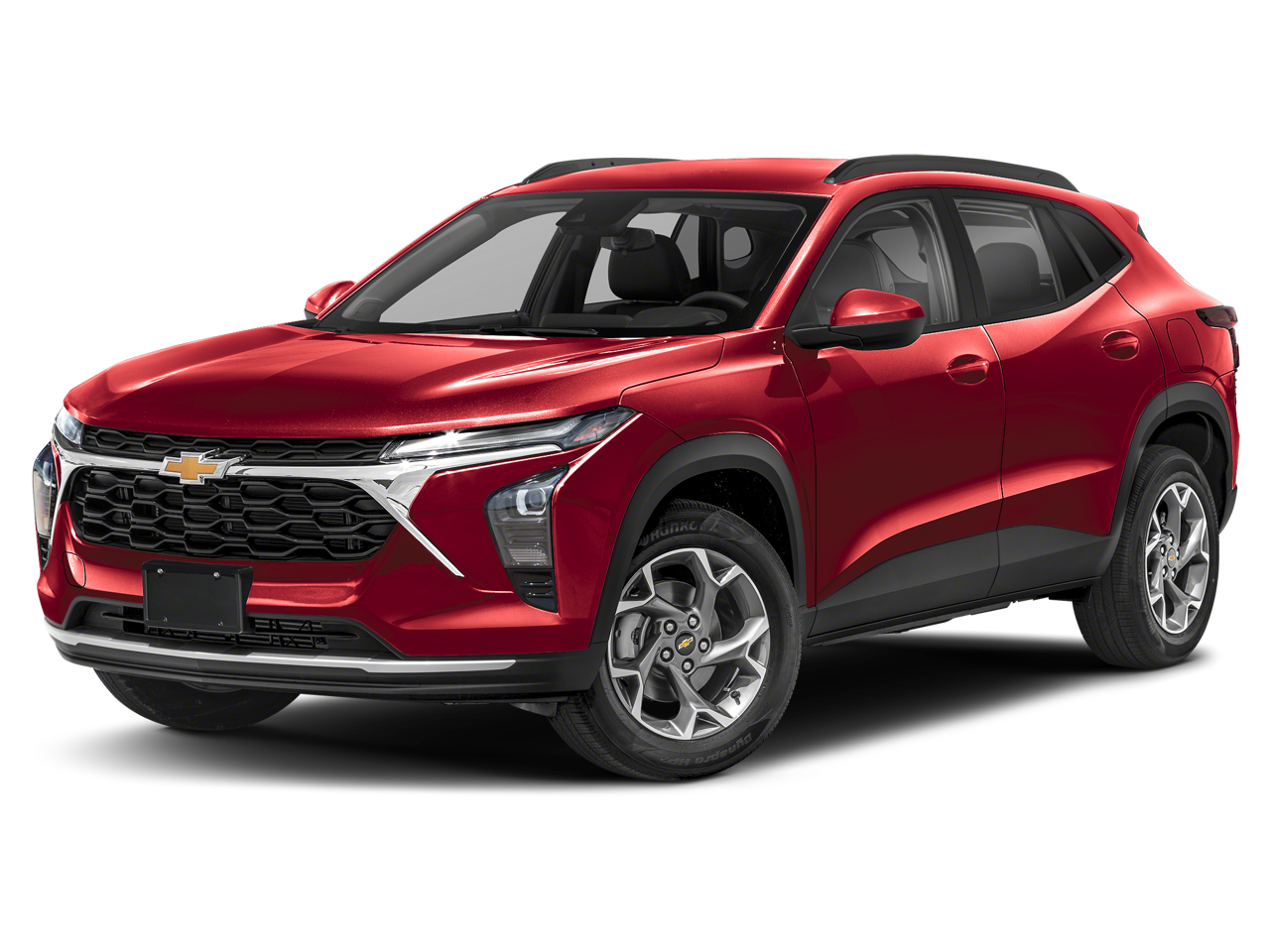 2025 Chevrolet Trax's photo