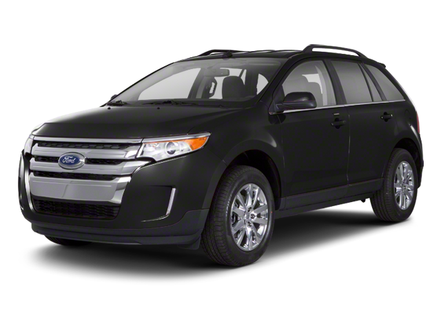 Used 2012 Ford Edge SEL with VIN 2FMDK3JC3CBA79846 for sale in Imlay City, MI