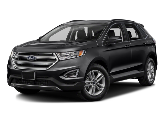 Used 2016 Ford Edge SEL with VIN 2FMPK4J80GBB51168 for sale in Imlay City, MI