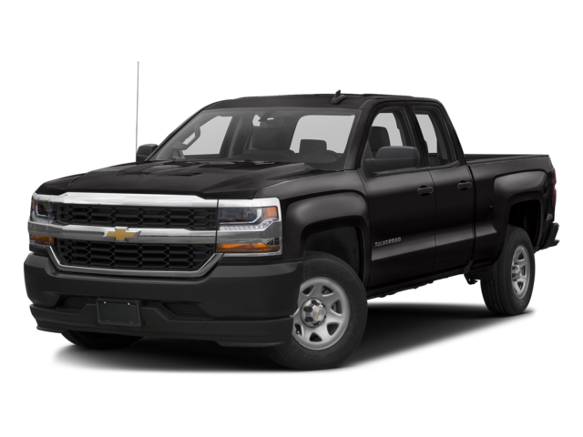 Used 2017 Chevrolet Silverado 1500 Work Truck 1WT with VIN 1GCVKNEH1HZ254917 for sale in Imlay City, MI