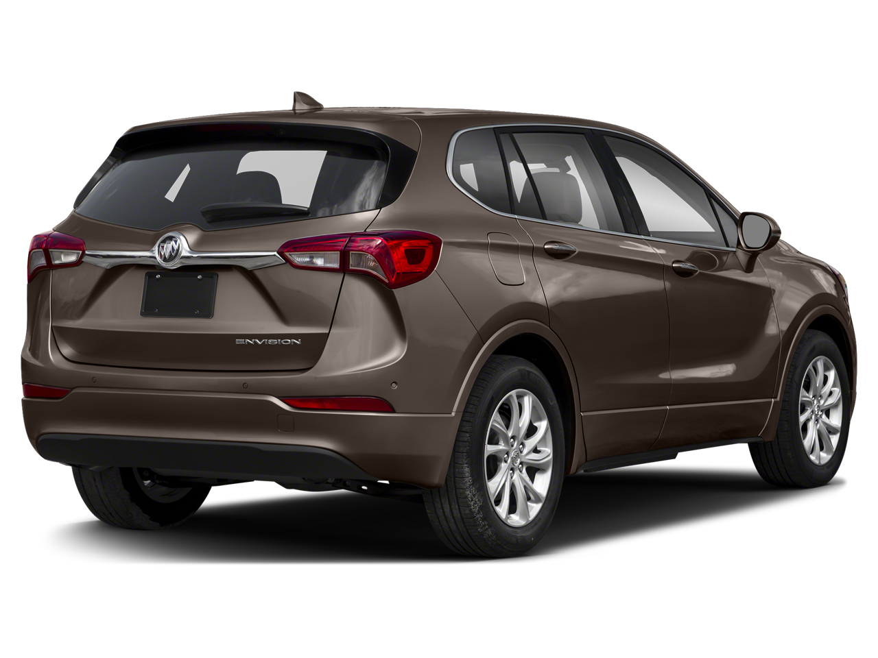 2020 Buick Envision Preferred Group