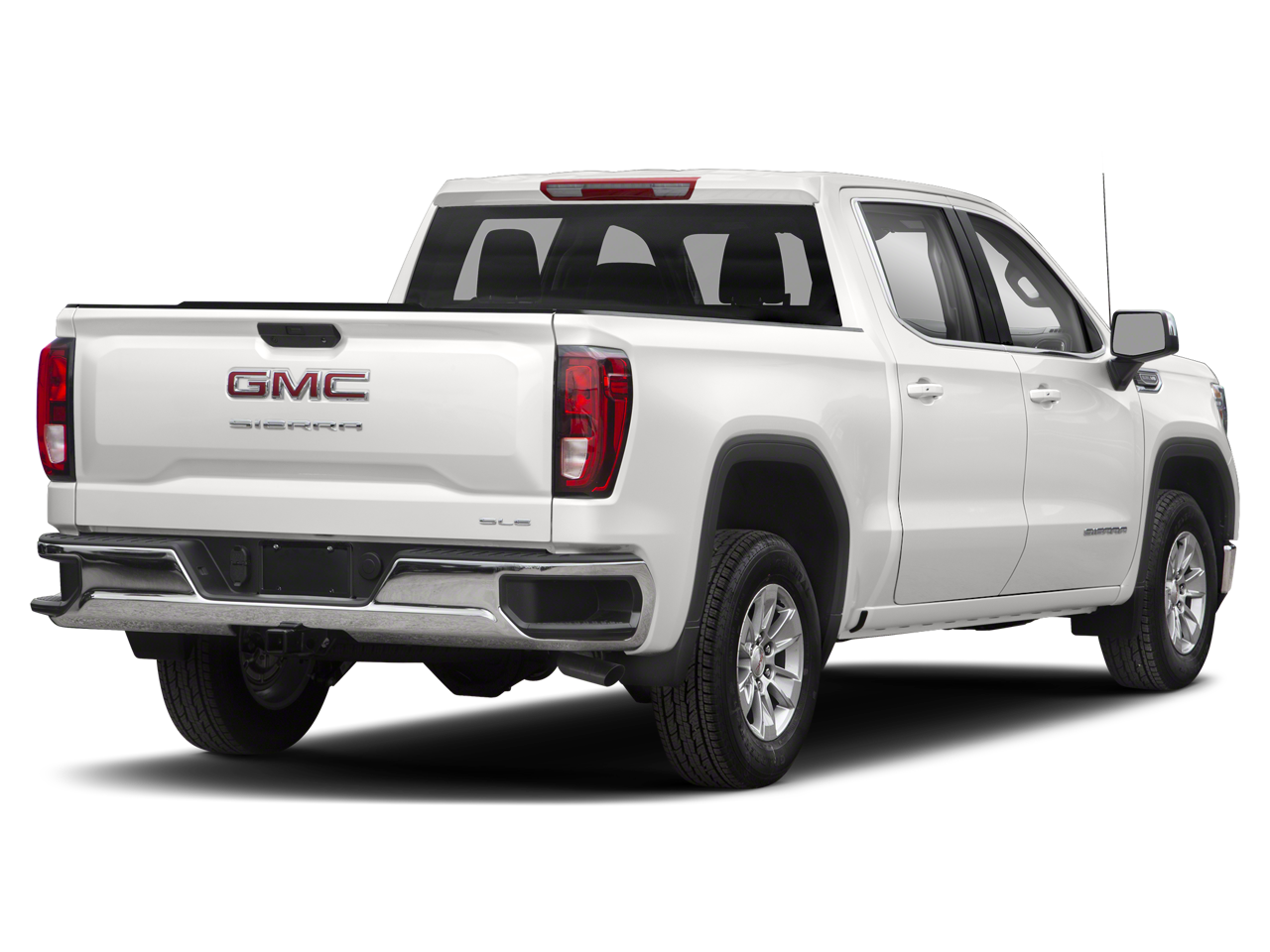 2020 GMC Sierra 1500 Base - Photo 29