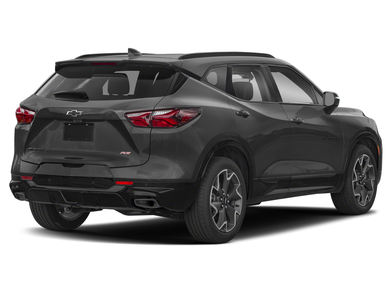 2021 Chevrolet Blazer RS - Photo 6