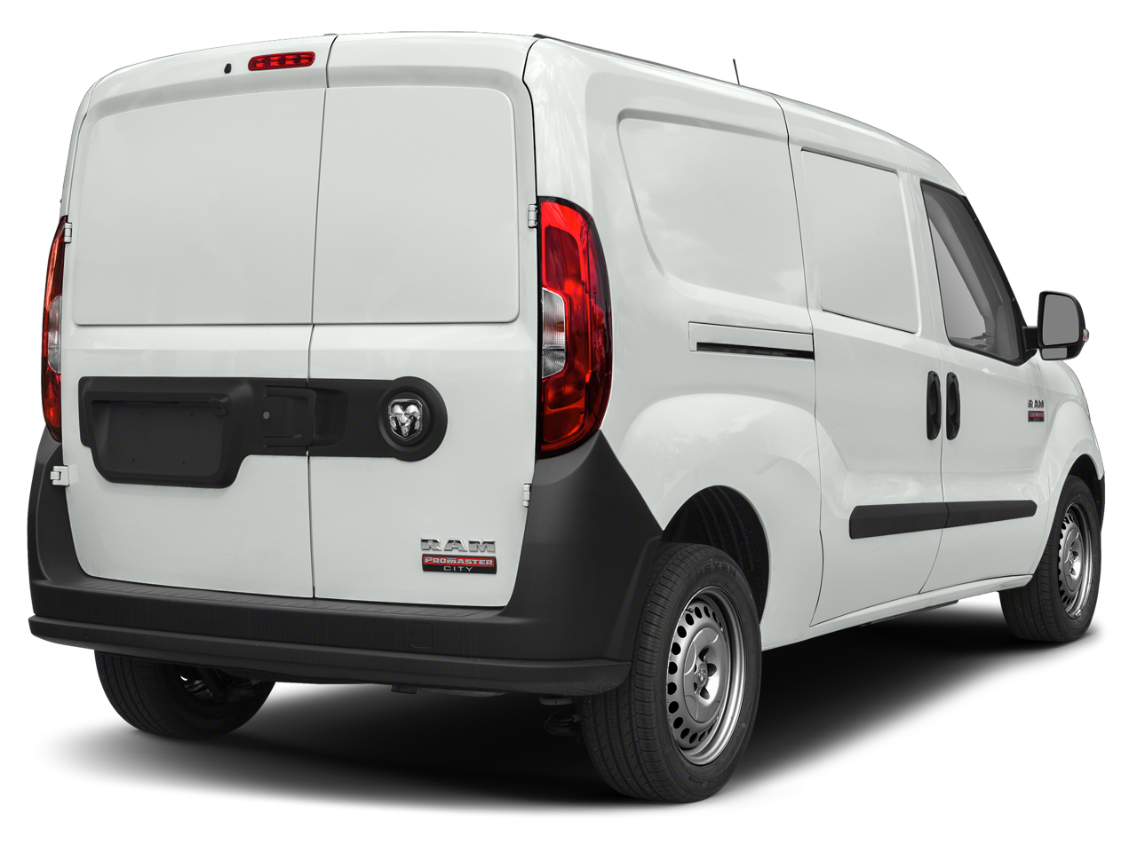 2021 RAM ProMaster City Cargo Van Tradesman