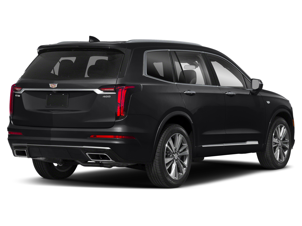 2022 Cadillac XT6 Premium Luxury - Photo 37