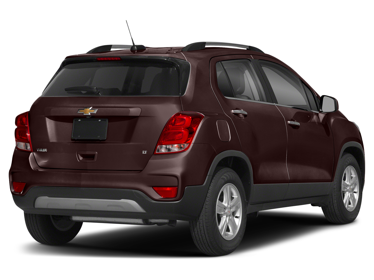 2022 Chevrolet Trax LT - Photo 3