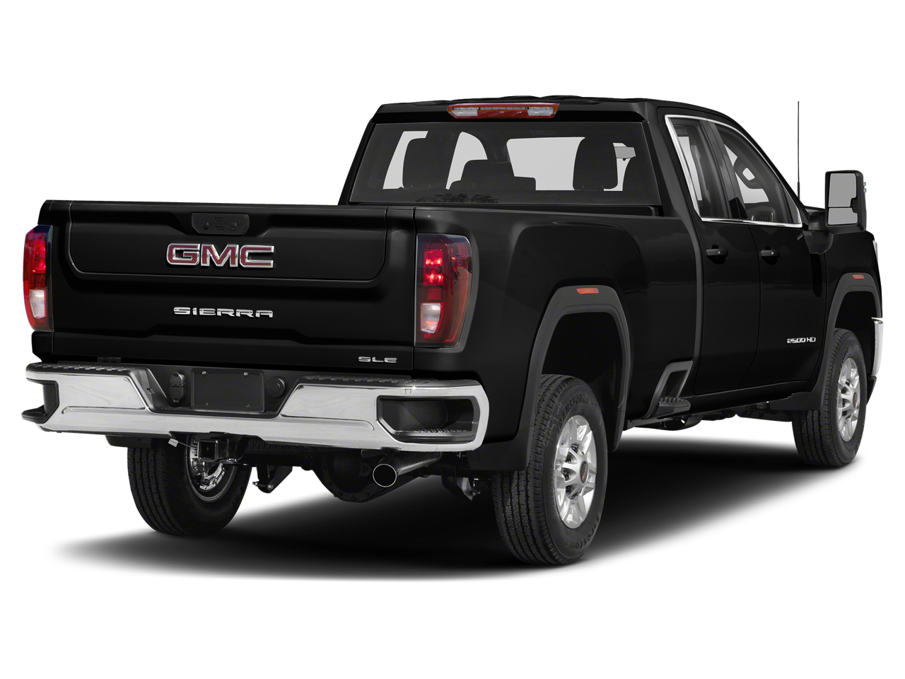 2022 GMC Sierra 2500HD SLE - Photo 34