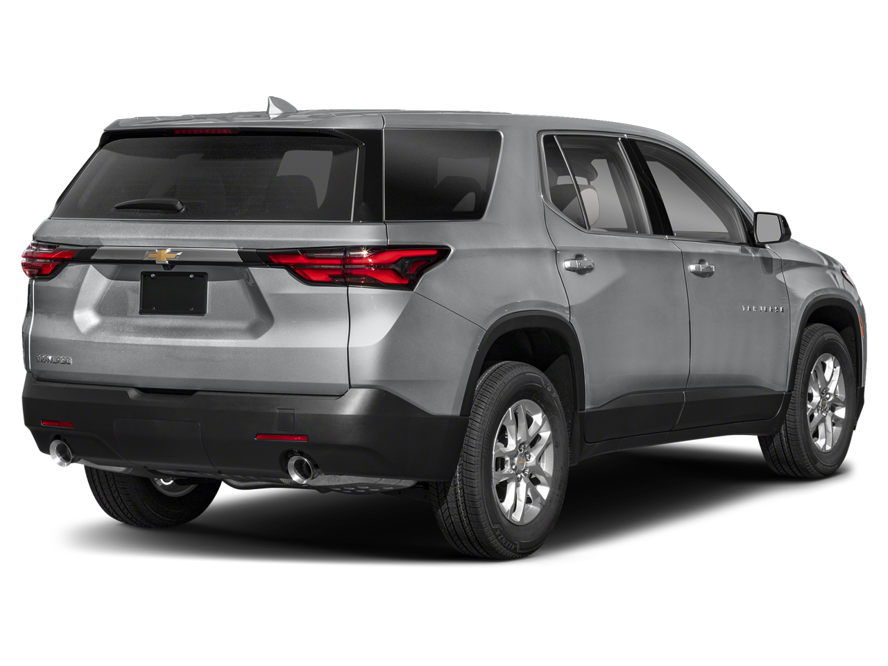 2023 Chevrolet Traverse RS - Photo 39