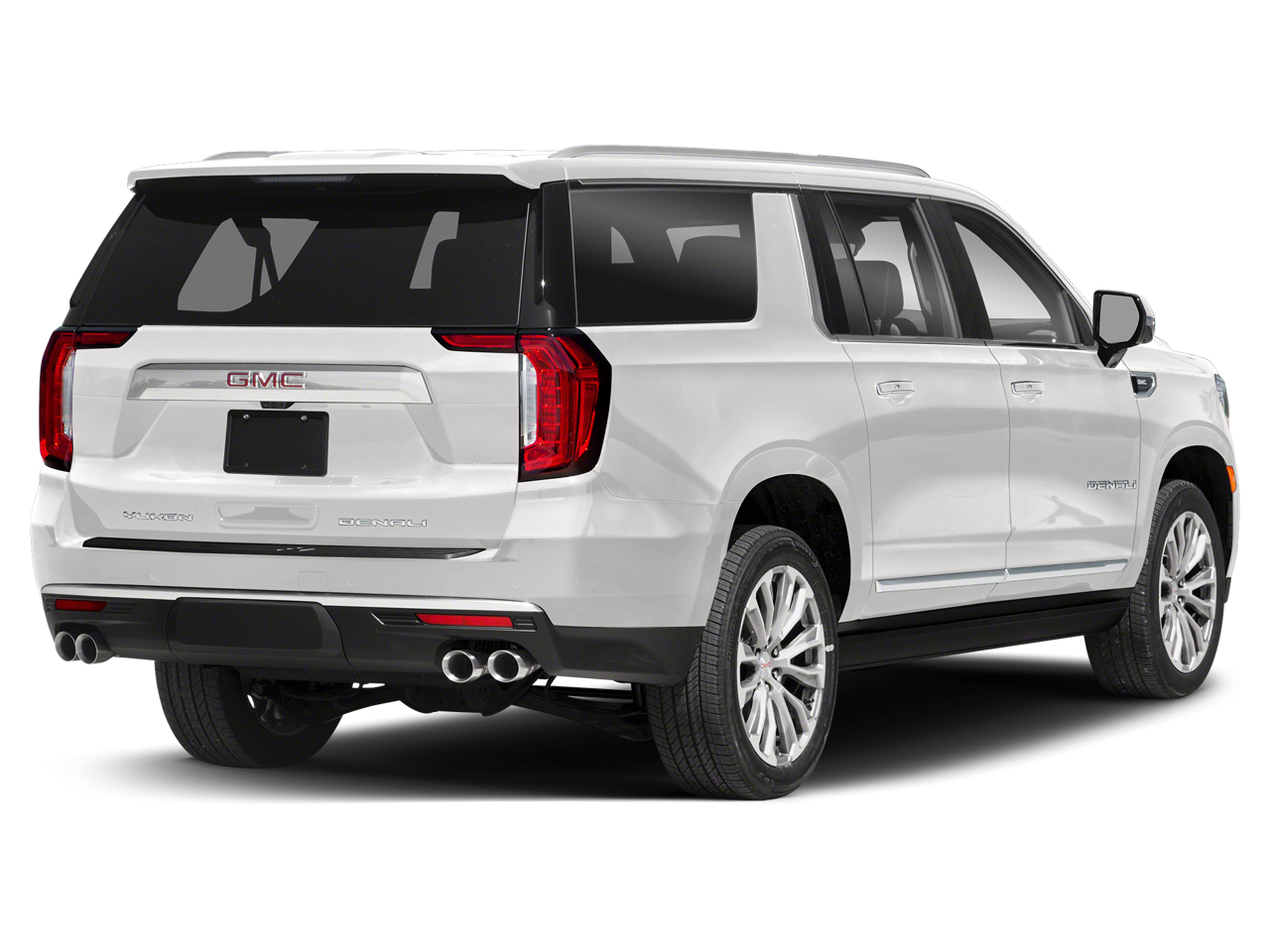 2023 GMC Yukon XL Denali - Photo 6